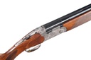 Beretta Silver Pigeon 3 O/U Shotgun 12GA