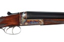 Arthur Allan SxS Shotgun 12GA