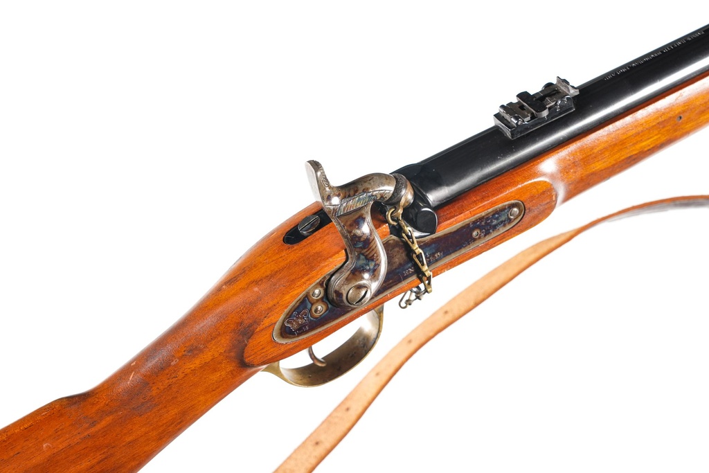 Parker Hale 1861 Enfield Artillery Carbine Percussion Rifle .577 cal