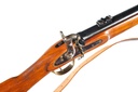 Parker Hale 1861 Enfield Artillery Carbine Percussion Rifle .577 cal