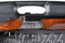 Perazzi MX8 O/U Shotgun 12GA