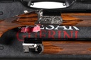 Caesar Guerini 2 Barrel set Avian O/U Shotgun 20ga & 28ga
