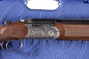Beretta Silver Pigeon I O/U Shotgun 12GA