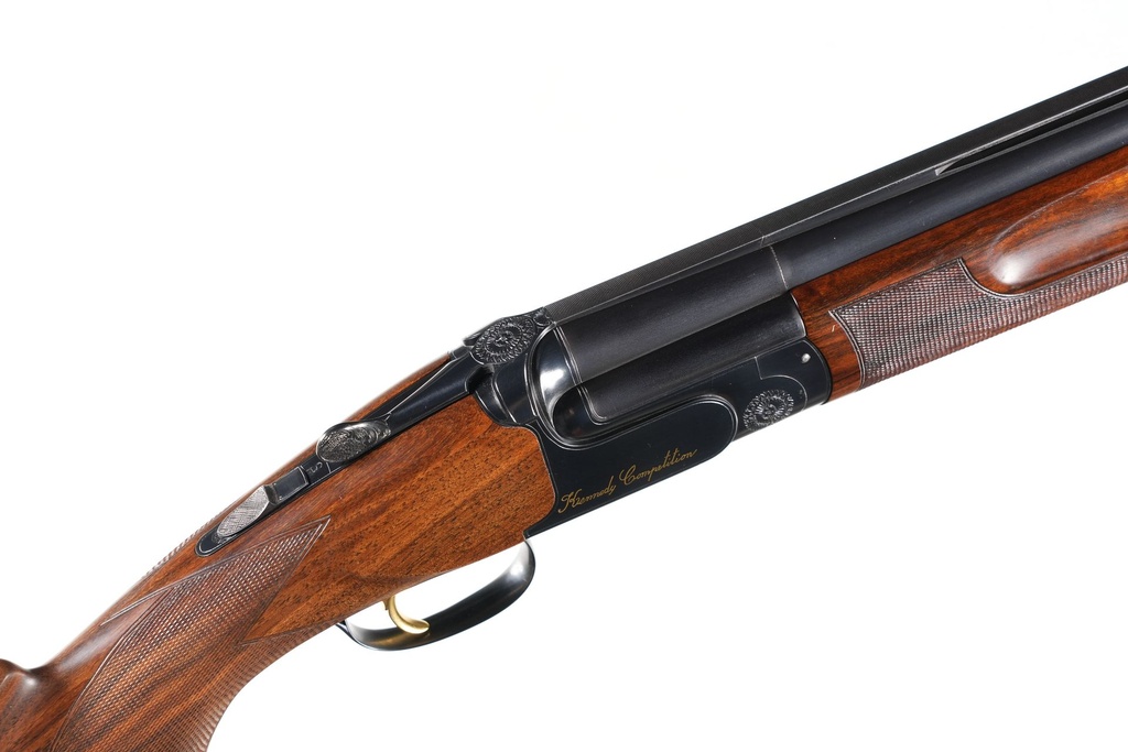 Perugini & Visini O/U Shotgun 12GA
