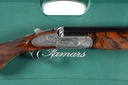 Famars Sovereign O/U Shotgun 12GA