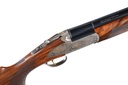 Bettinsoli Diamond O/U Shotgun 12GA