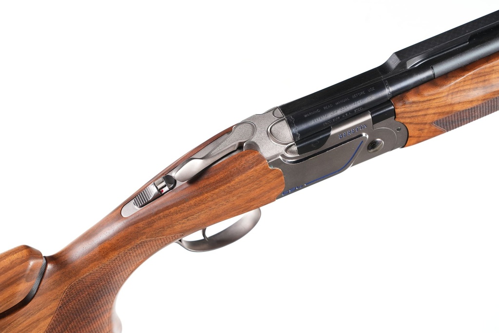 Beretta 694 O/U Shotgun 12GA