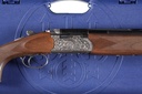 Beretta Silver Pigeon 1 O/U Shotgun 12GA