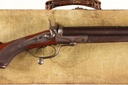 Joseph Lang & Son Sxs SxS Shotgun 16 GA