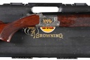 Browning 325 Grade VI O/U Shotgun 12ga