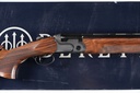 Beretta DT11 O/U Shotgun 12GA