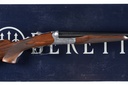 Beretta 486 SxS Shotgun 20GA