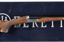 Beretta 486 SxS Shotgun 20GA