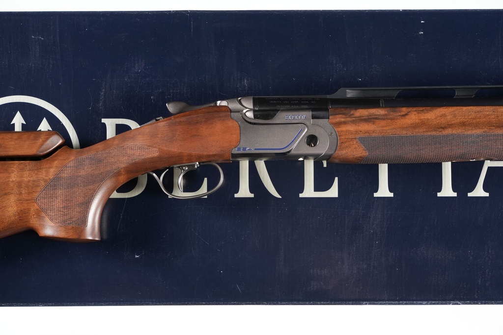 Beretta 694 O/U Shotgun 12GA (As New