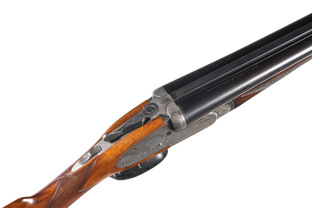 Fabrique Nationale FN SxS Shotgun 12GA