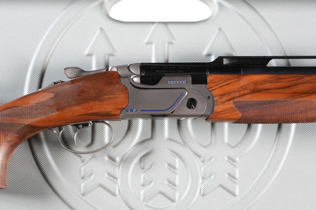Beretta 694 O/U Shotgun 12GA