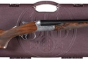 Beretta 486 SxS Shotgun 20GA