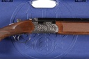 Beretta 686 Silver Pigeon I O/U Shotgun 12GA