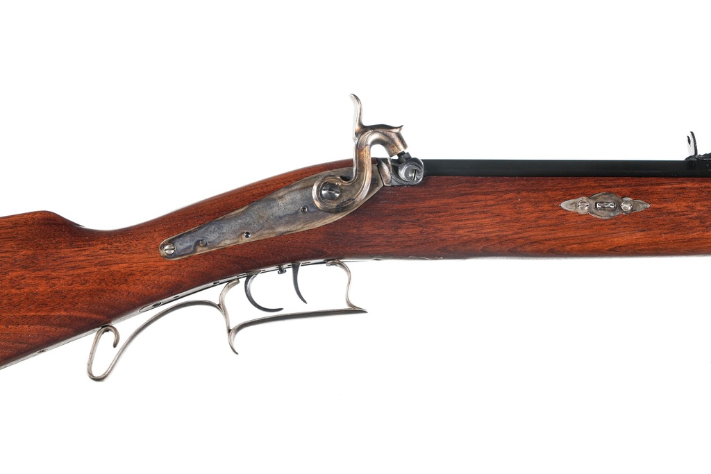 Pedersoli Tryon Percussion Rifle .50 cal