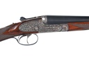 AYA No.2 SxS Shotgun 20GA