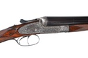 W J Jeffery & Co SxS Shotgun 16GA