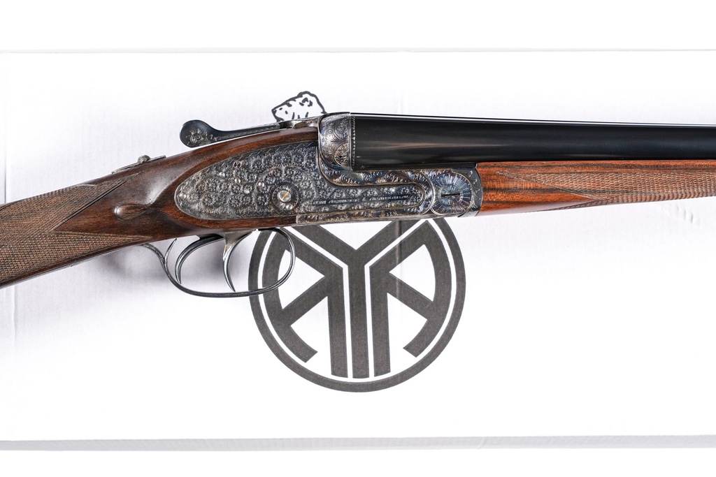 AYA No. 2 SxS Shotgun 20GA (As New