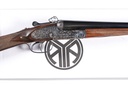 AYA No. 2 SxS Shotgun 20GA (As New