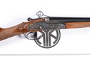 AYA No. 2 SxS Shotgun 20GA (As New