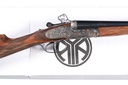 AYA No. 2 Round Action SxS Shotgun 28GA (As New