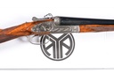 AYA No. 2 Premium GS SxS Shotgun 20GA Coin Pinless (As New