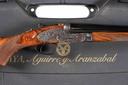 AYA No. 2 SxS Shotgun 20GA (As New 32"