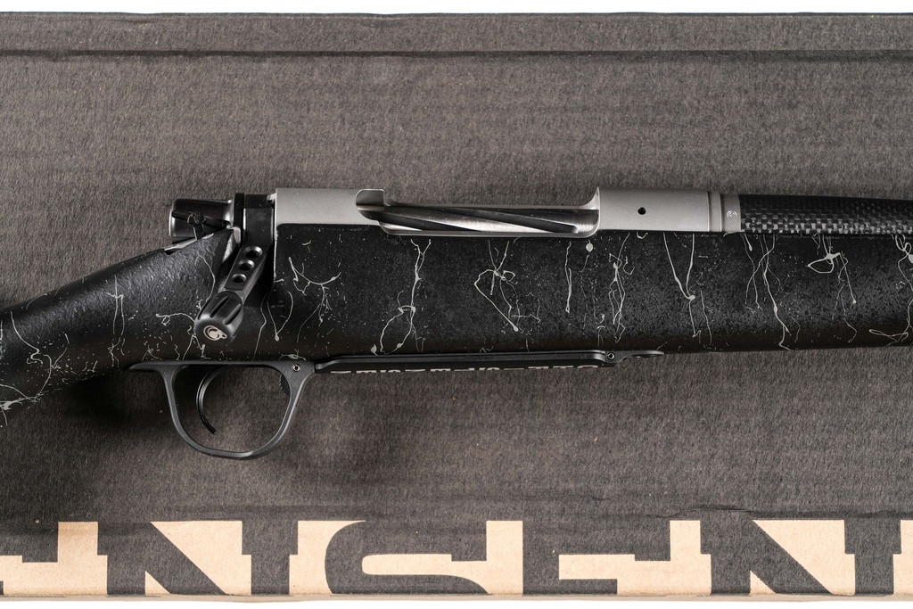 Christensen Arms Ridgeline Bolt Rifle .300 win mag