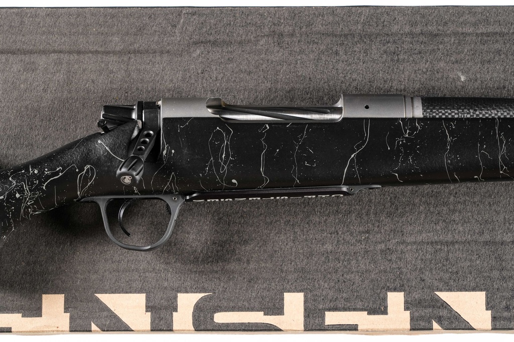 Christensen Arms Ridgeline Bolt Rifle 6.5mm x 284 Norma