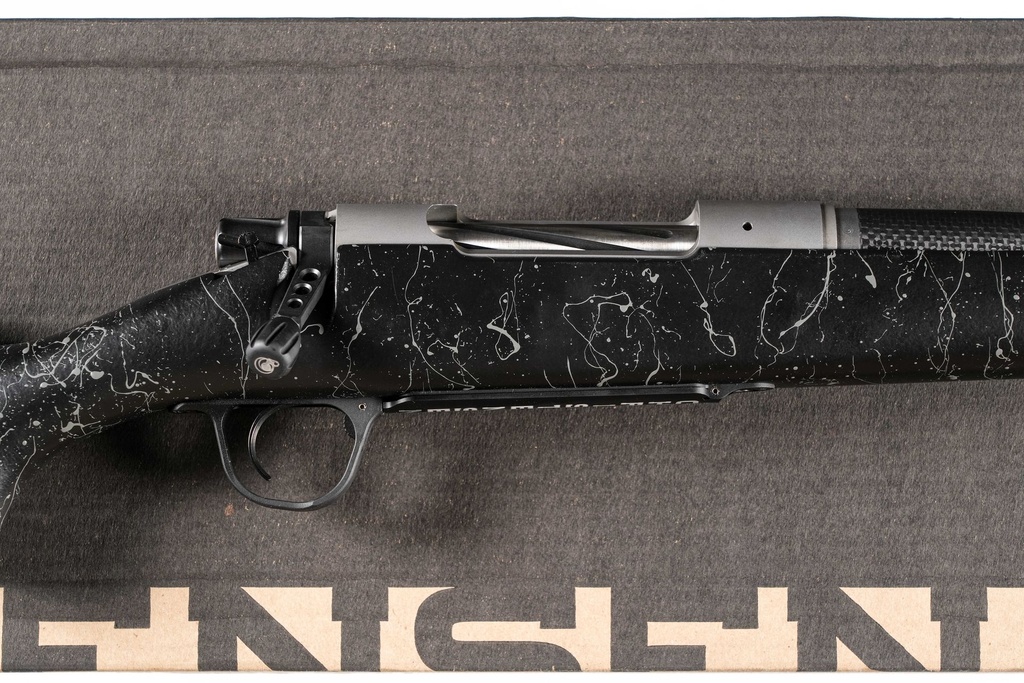 Christensen Arms Ridgeline Bolt Rifle .270 win