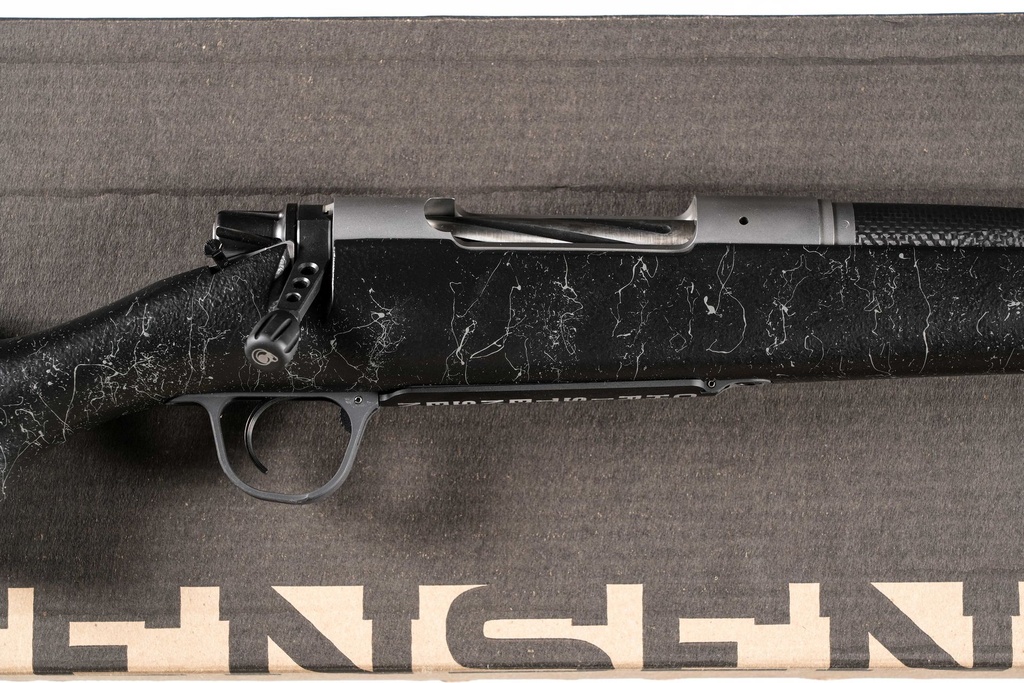 Christensen Arms Ridgeline Bolt Rifle .270 win