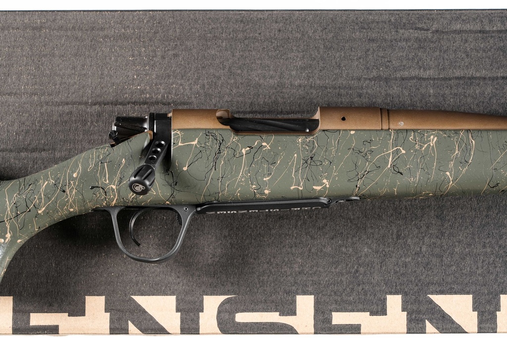 Christensen Arms Mesa Bolt Rifle 6.5mm Creedmoor