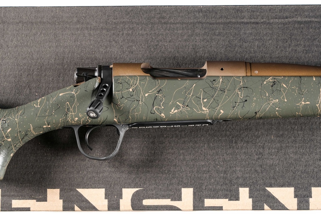 Christensen Arms Mesa Bolt Rifle 6.5mm Creedmoor