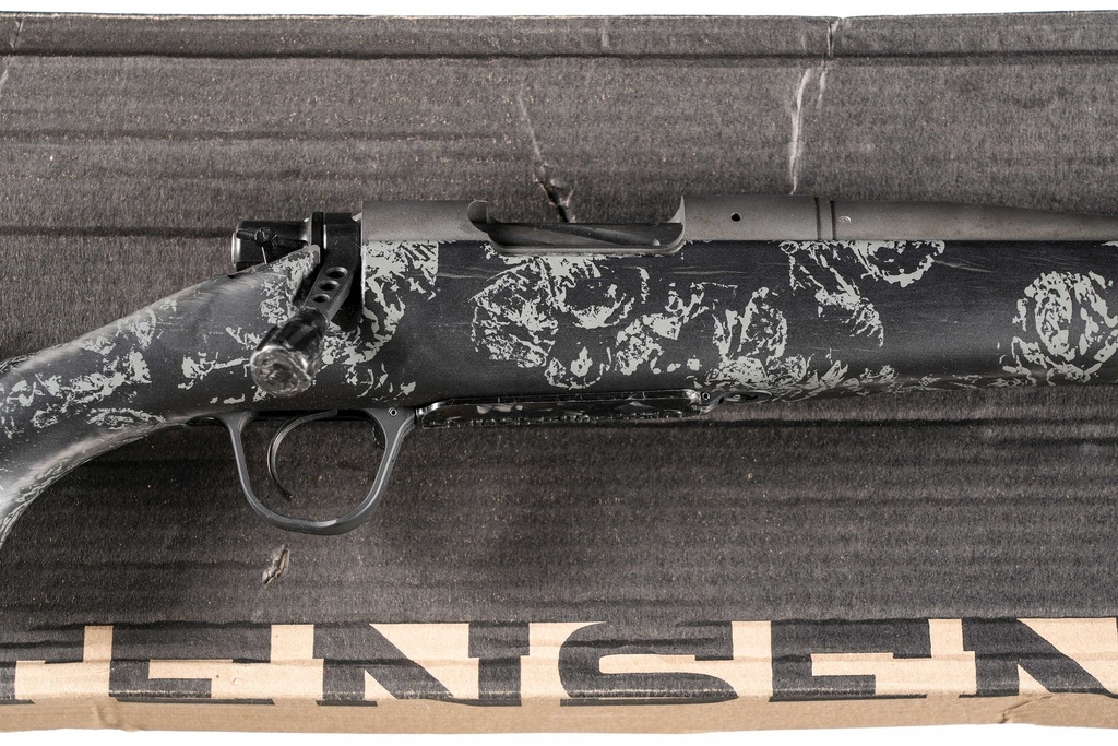 Christensen Arms Mesa Bolt Rifle 6.5mm Creedmoor
