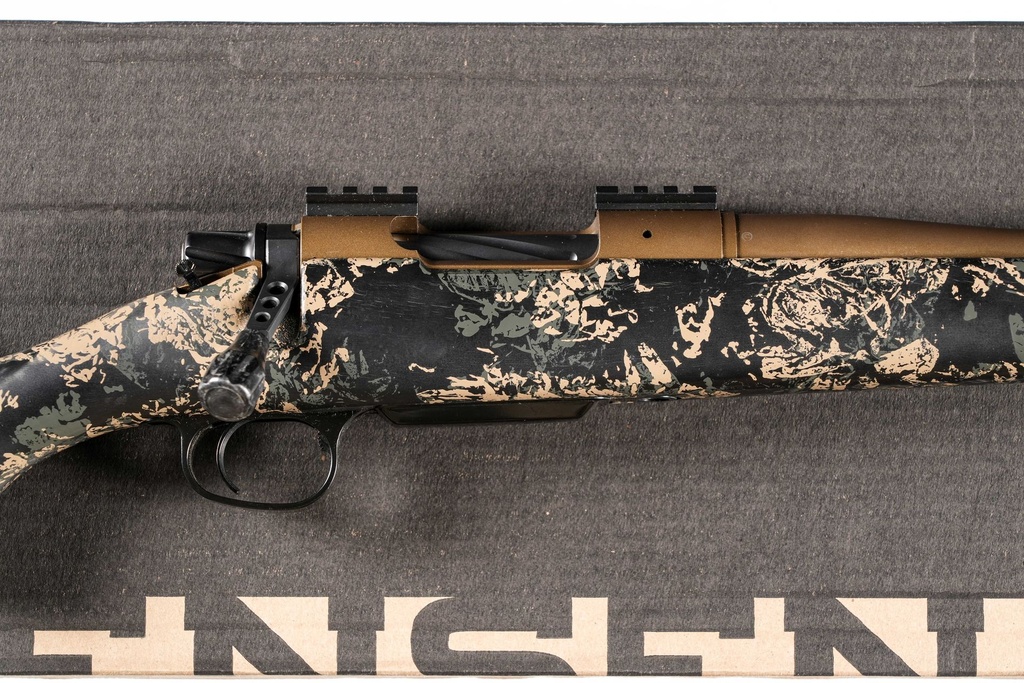 Christensen Arms Mesa Bolt Rifle 6.5mm Creedmoor