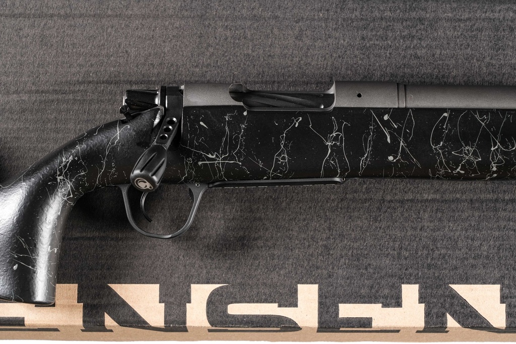Christensen Arms Mesa Bolt Rifle 6.5mm Creedmoor