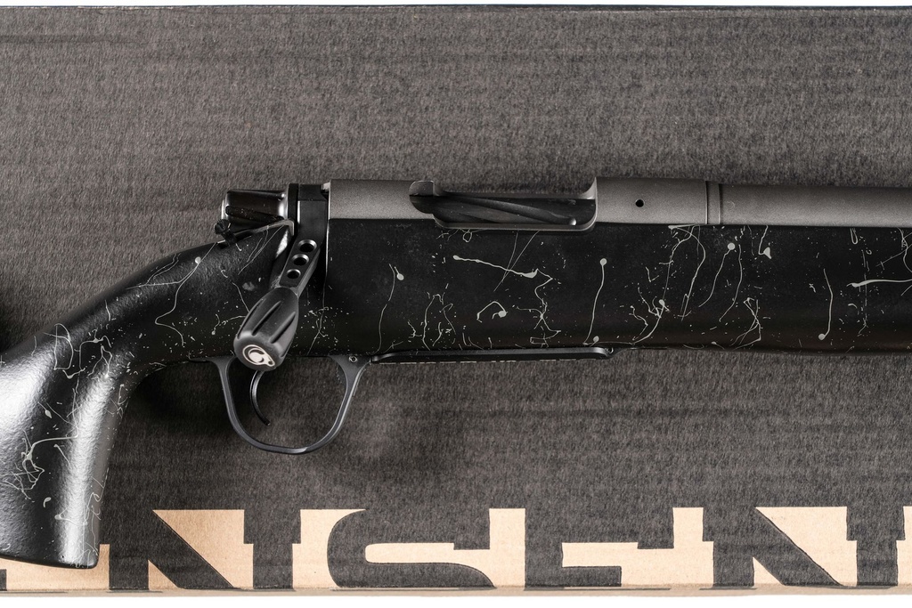 Christensen Arms Mesa Bolt Rifle 6.5mm Creedmoor