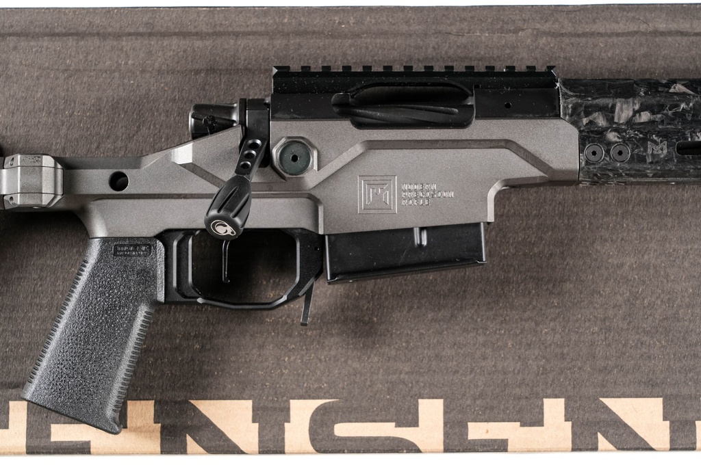 Christensen Arms Mesa Bolt Rifle 6.5 PRC