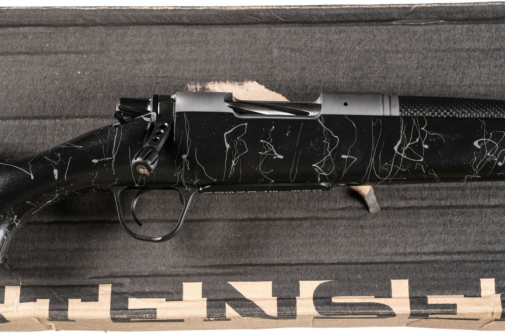 Christensen Arms Ridgeline Bolt Rifle .243 win