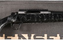 Christensen Arms Traverse Bolt Rifle . 28 Nosler