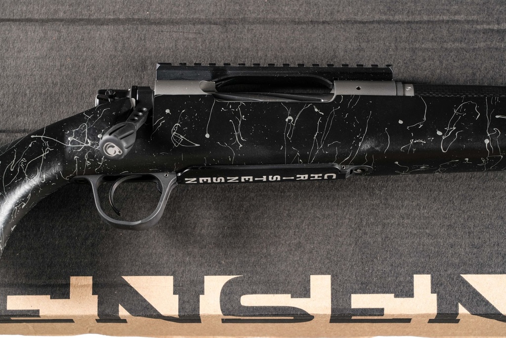Christensen Arms Traverse Bolt Rifle .300 win mag