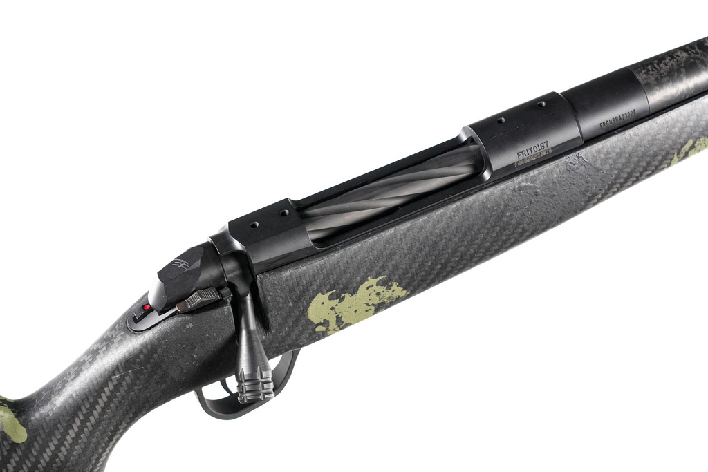 Fierce CT Rage Bolt Rifle .30-06