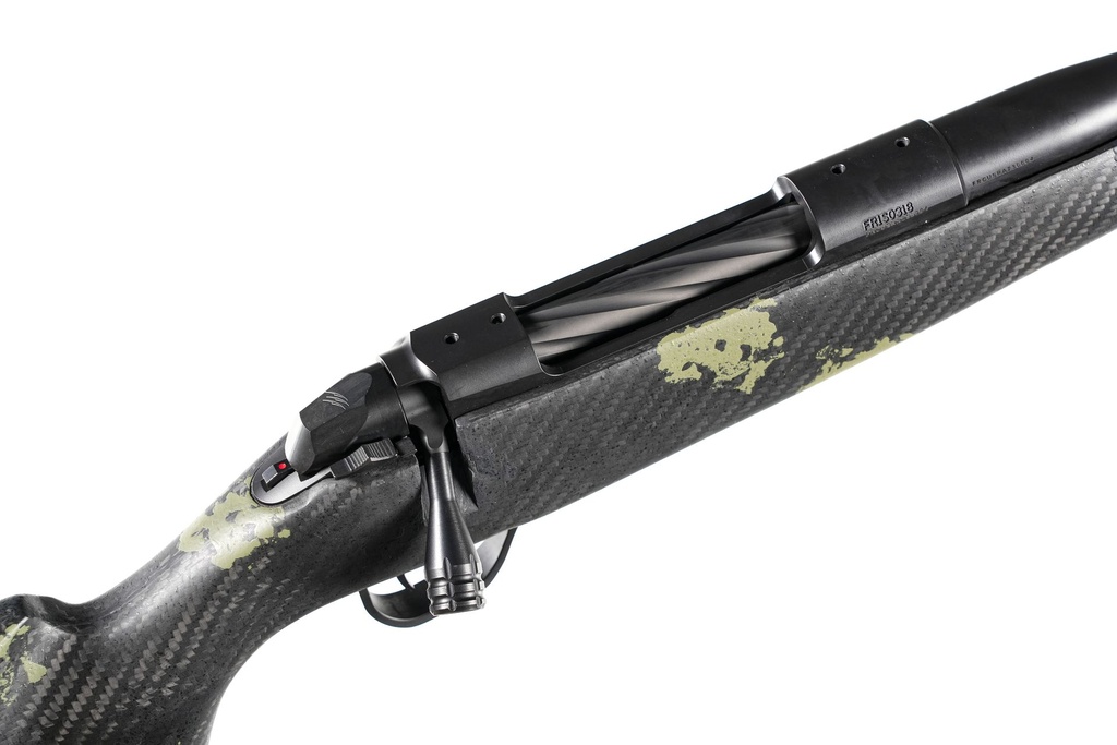Fierce Twisted Rage Bolt Rifle .270 win