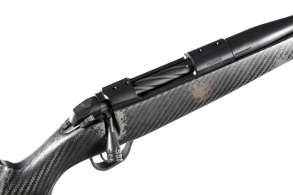 Fierce Twisted Rage Bolt Rifle .308 win
