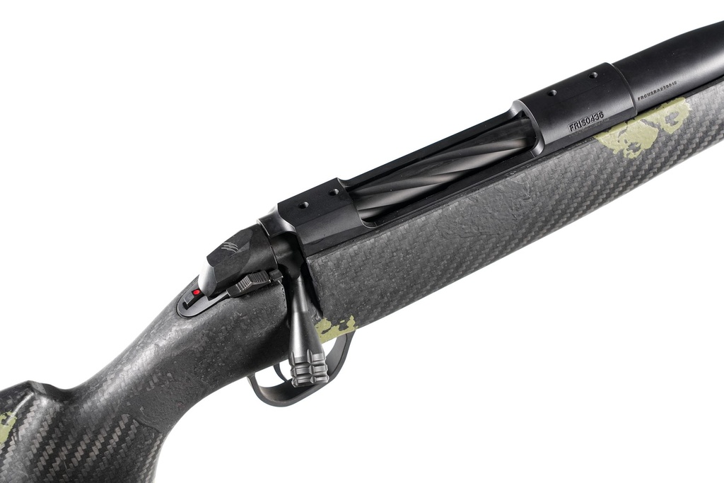 Fierce Twisted Rage Bolt Rifle .30-06