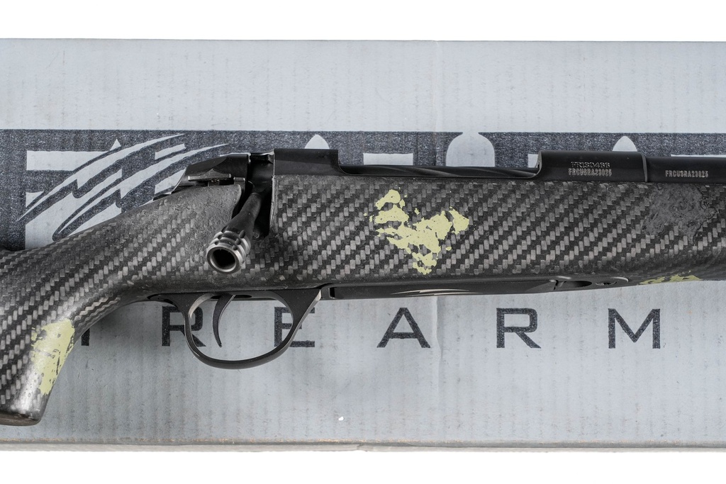 Fierce Twisted Rage Bolt Rifle .30-06